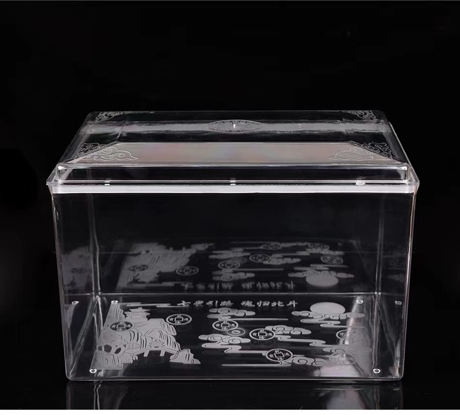 骨灰安葬时，用准备防潮盒吗？防潮盒的种类